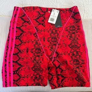 Ivy Park by Adidas - Women’s Biker Shorts